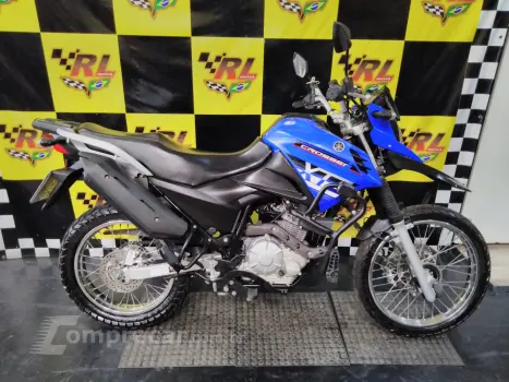 Yamaha XTZ 150 Z CROSSER