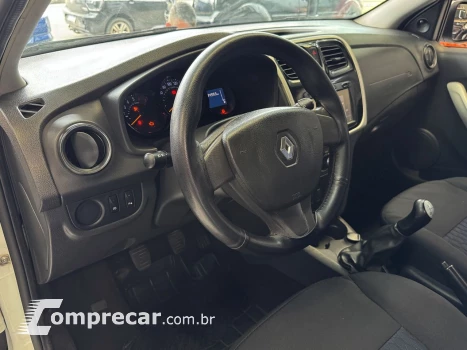 SANDERO Expression Flex 1.6 16V 5p