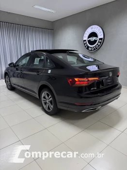 JETTA 1.4 250 TSI R-line