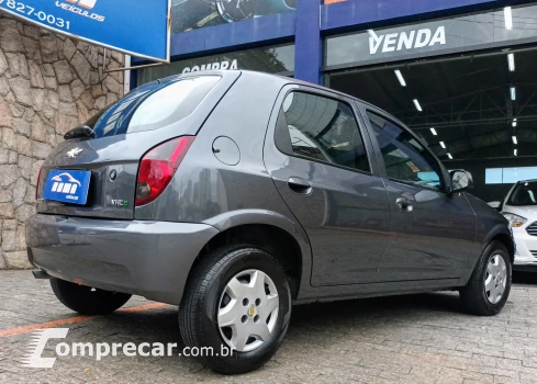 CELTA 1.0 MPFI LT 8V