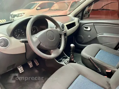 SANDERO 1.0 Authentique 16V