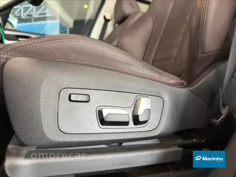 X3 2.0 16V HÍBRIDO X LINE XDRIVE30E STEPTRONIC