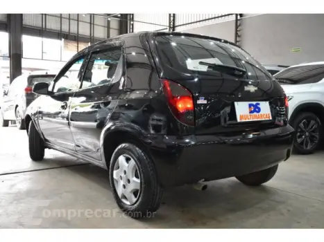 CELTA - 1.0 MPFI LT 8V 4P MANUAL