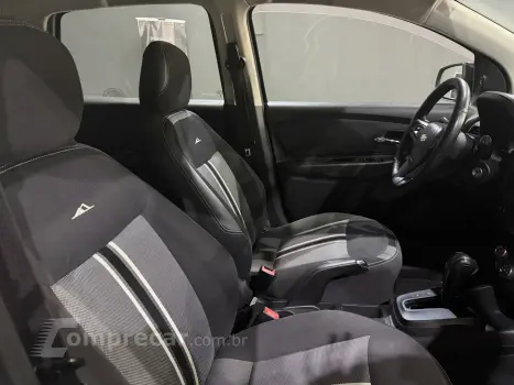SPIN 1.8 ACTIV 8V FLEX 4P AUTOMÁTICO