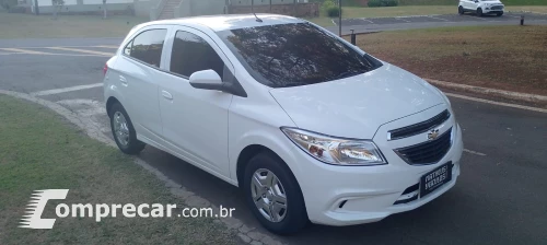 Onix LT 1.0