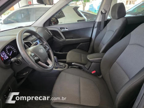 CRETA 1.6 16V Smart