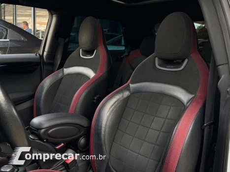 COOPER 2.0 John Cooper Works 16V Turbo