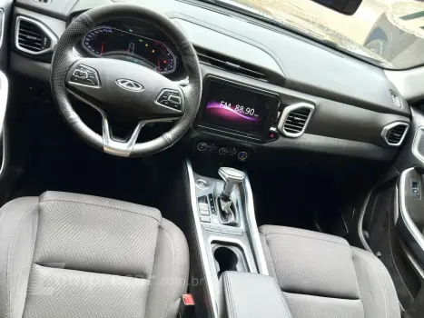 TIGGO 5x 1.5 VVT TURBO iFLEX T DCT