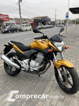 CB 300R