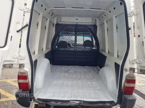 FIAT FIORINO 1.3 MPI FURGÃO 8V 2009