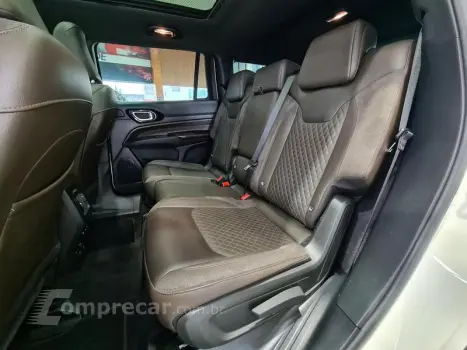 COMMANDER OVERLAND T270 1.3 TB FLEX AUT