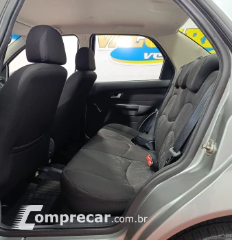 SIENA 1.4 MPI EL 8V