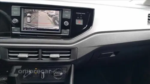 NIVUS 1.0 200 TSI TOTAL FLEX COMFORTLINE AUTOMÁTI