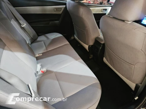 COROLLA 1.8 GLI 16V