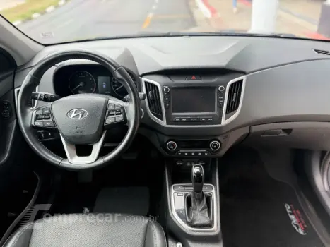 Creta Prestige 2.0 16V Flex Aut.