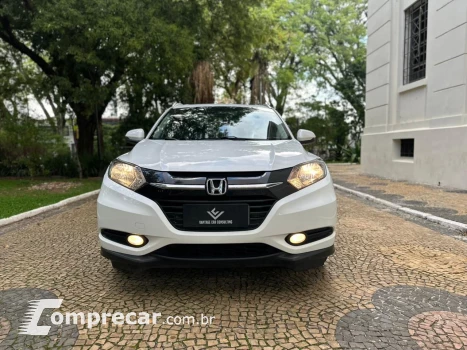 HR-V 1.8 16V EX