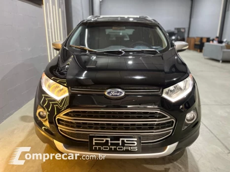 ECOSPORT 1.6 Freestyle 8V