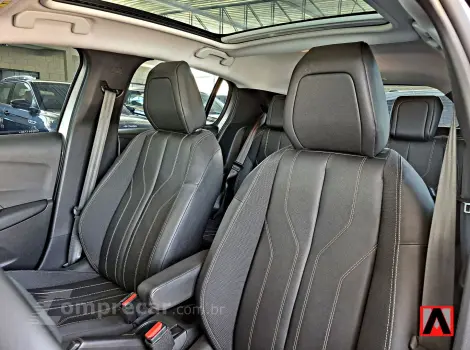 208 1.0 Turbo 200 Griffe