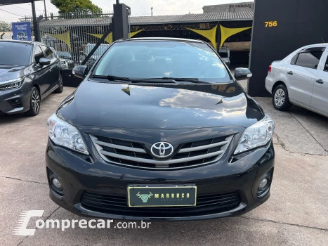 COROLLA 2.0 Vvt-ie XEI