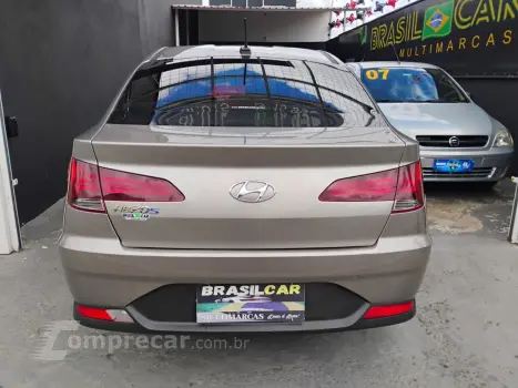 HB20S 1.0 12V FLEX VISION MANUAL