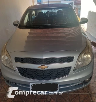 AGILE 1.4 MPFI LTZ 8V