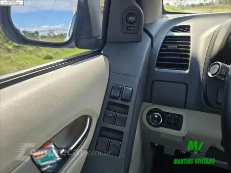 TRAILBLAZER 2.8 LTZ 4X4 16V TURBO DIESEL 4P AUTOM