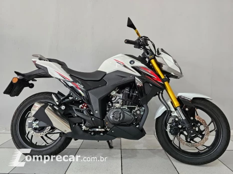 HAOJUE DR 160 S