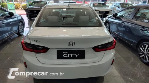 CITY 1.5 i-VTEC FLEX TOURING CVT