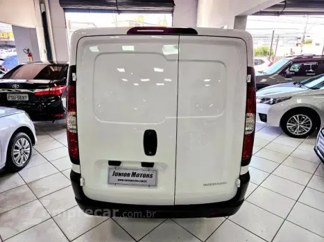 FIORINO ENDURANCE EVO 1.4 FLEX