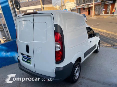 FIORINO 1.4 MPI Furgão Endurance 8V