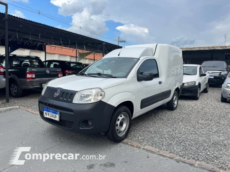 FIORINO 1.0 Furgão 8V