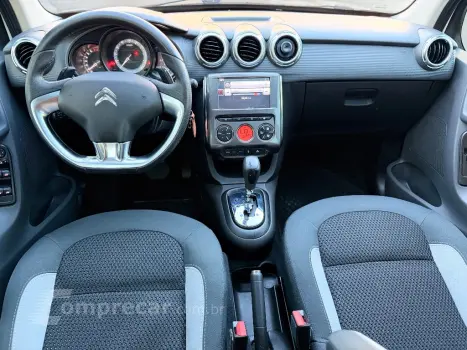 C3 Excl. 1.6 VTi Flex Start 16V 5p Aut.