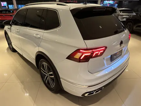 TIGUAN 2.0 300 TSI Allspace R-line