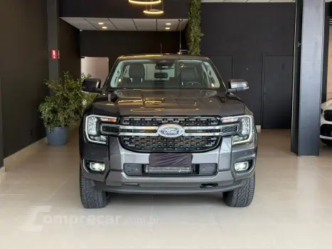 RANGER 3.0 V6 Turbo CD XLT 4X4