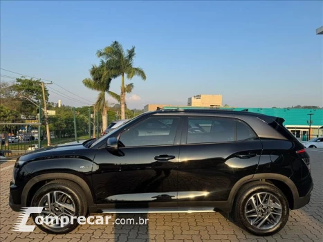 CRETA 1.0 Tgdi N Line