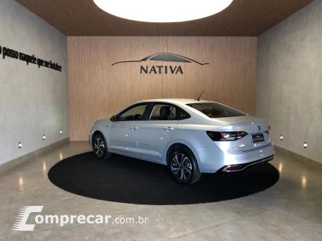 Virtus 1.0 200 Tsi Comfortline Automático