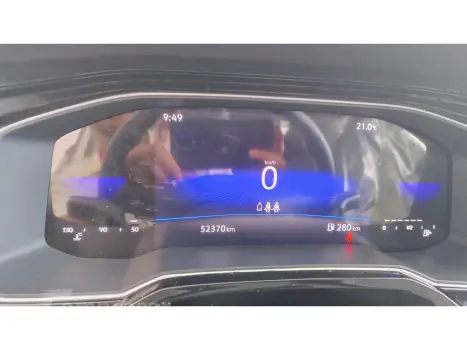 POLO 1.0 170 TSI MANUAL