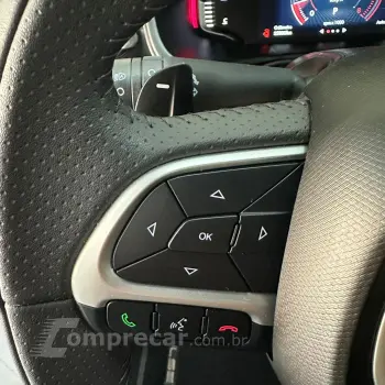 PULSE IMPETUS 1.0 TURBO 200 Flex Aut.