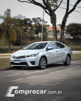 COROLLA 1.6 GLI 16V