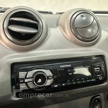 Uno UNO VIVACE Celeb. 1.0 EVO F.Flex 8V 5p