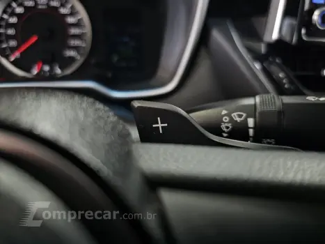 Corolla XEi 2.0 Flex 16V Aut.