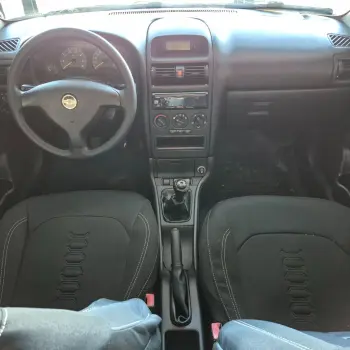 Astra Advantage 2.0 MPFI 8V FlexPower 5p
