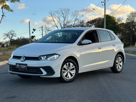 POLO 1.0 MPI TOTAL FLEX MANUAL