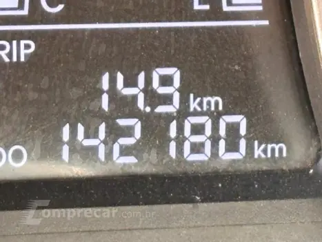 HB20 1.0 COMFORT 12V FLEX 4P MANUAL