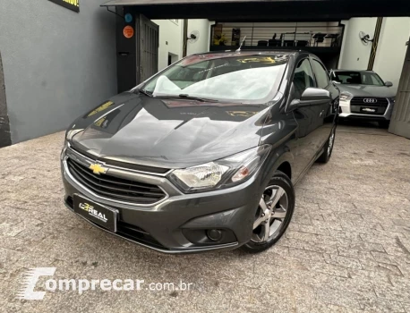 CHEVROLET PRISMA 1.4 LT Spe/4 8V 4 portas