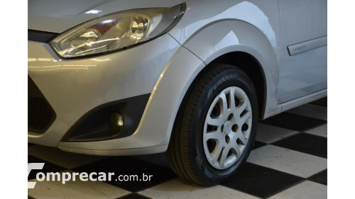 FIESTA HATCH - 1.6 ROCAM HATCH 8V 4P MANUAL