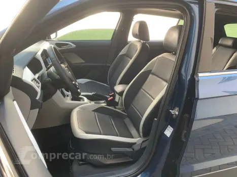 T-Cross Hig. 250 TSI 1.4 Flex 16V 5p Aut