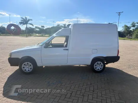 FIORINO 1.3 MPI Fire Furgão 8V