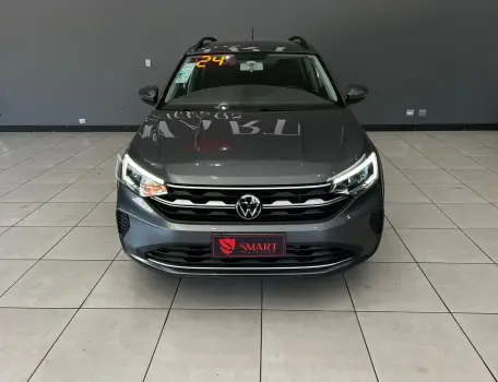 Nivus Comfortline 200 TSI