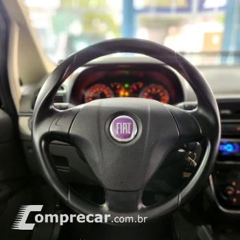 PUNTO 1.8 HLX 8V